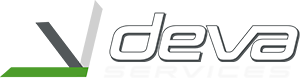 DEVA SERVICES Logo